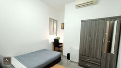 Casa Merah (D16), Apartment #555480791